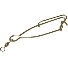 Banded Quicksnap Gang Rig Clips | Rogers Sporting Goods