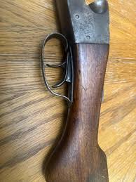 Worth fixing or replace? : r/Firearms