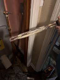 What would cause this within two months time. Corrosion and burned element. Top element : r/Plumbing