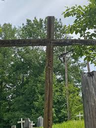 Sarkas Mountain Cemetery in Wilcoe, West Virginia - Find a ...