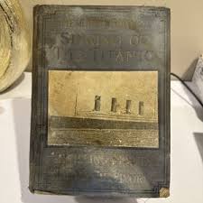 The Sinking of Titanic | eBay