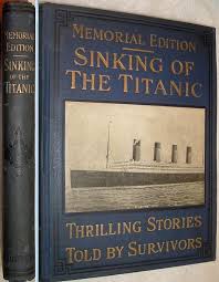 Titanic Music - Etsy