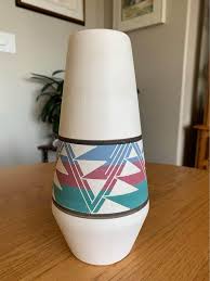 Sioux High Elk Vase - Etsy New Zealand