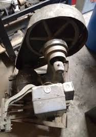 Vintage South Bend Metal Lathe for Sale in Matthews, NC ...