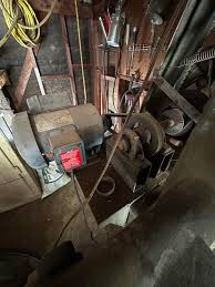 Could anyone give me more info on this drill press and what ...