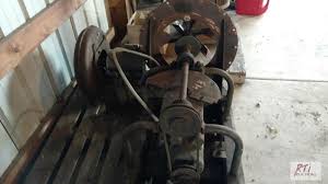 KD150 Willburt Coal Stoker. Switch gear, Cont... | December ...