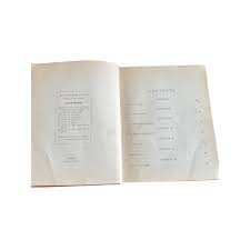 Rare Antique Book 1884 History of Germany in the Words of ...