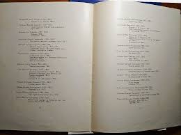 State Tretyakov Gallery Catalog Album. Soviet Vintage Book