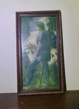 Sir Galahad Print for sale | eBay