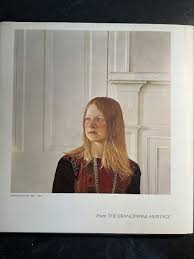 1971 THE BRANDYWINE RIVER MUSEUM HERITAGE N C Andrew James ...