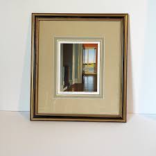 Edward Gordon A Place on the Path Signed Print - Framed ...