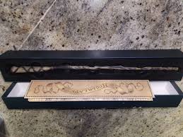 Ollivanders Harry Potter Universal Studios Wand | eBay