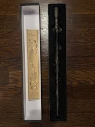 Harry Potter Universal Studios Wizarding World Wand | eBay