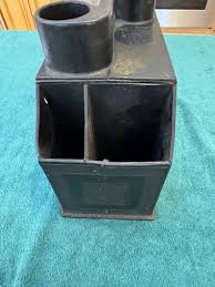 Vintage 1940 - 50's EDELMANN & CO. BREAK-NOT Battery Tester Service kit caddy | eBay