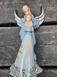 Heirloom Porcelain Musical Figurine - Etsy