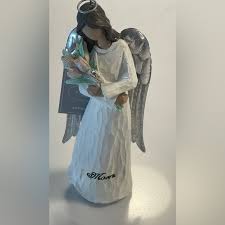 St. Nicholas Square | Wall Decor | Angel Decor | Poshmark