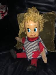 Vintage 1960's Mattel Sister Belle Talking | Mercari