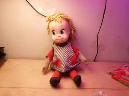 Vintage Casper Doll | eBay