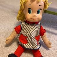 Mattel Vintage & Antique Belle Dolls | Mercari