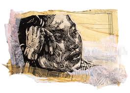 Swoon | Girl From Ranoon Province (2020) | Artsy