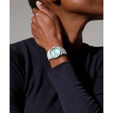 Movado Movado BOLD Quest Watch, Seafoam Blue, 40mm, 3601243 ...