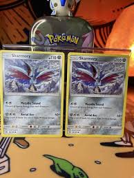 Skarmory 88/149 - Sun & Moon Base Set (2017) - Pokémon Card - Pokemon | eBay