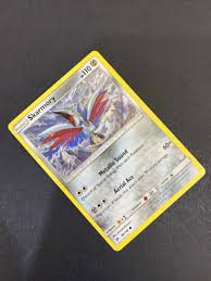 Pokemon, Skarmory 88/149, Common, Sun & Moon Base, Near-Mint/Mint | eBay