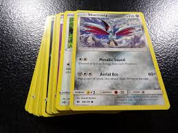 Sold at Auction: COLLECTION OF 25 POKEMON CARDS NICE MIX *****WAS PART OF A HUGE COLLECTION
