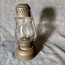 Vintage Jewel Skaters Lantern - Etsy