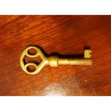 Monitor Furniture Co. Solid Cherry Traditional Style 36" Secretary Desk W. Pediment Display Bookcase | Chairish