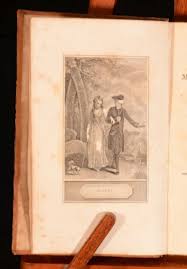 1836 The Speaker or Miscellaneous Pieces Two Essays William Enfield