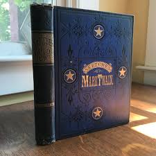 1875 Mark Twain's Sketches, New and Old - First Edition ...