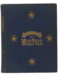 Mark Twain's Sketches, New and Old. Now First Published in ...
