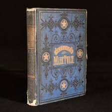 1875 Mark Twain's Sketches