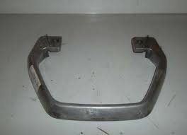 Bagagedrager Yamaha XJ 900 S Diversion 1983-1994 | 201076735 ...