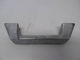 1971 SKI DOO NORDIC 399 GRAB HANDLE LEFT | eBay