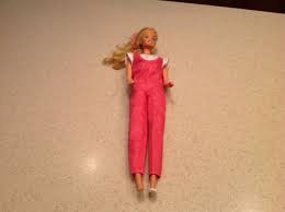 Vintage Barbie Doll With Clothes 1966 Mattel Phillipines EUC Swivel Waist | eBay