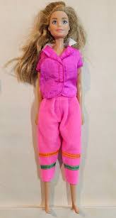 Stacie 1991 Year Manufactured Dolls & Doll Playsets without Vintage for sale | eBay