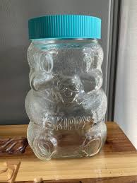 Vintage 1990 100th Anniversary SKIPPY Peanut Butter Beaver ...