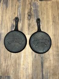 Skookie Mini Skillet Great Cast Iron Fry Pan Skillet 7 ...