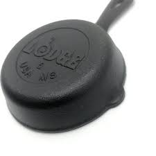Lodge | Kitchen | Lodge Cast Iron 5 Mini Skillet L5ms Aka ...