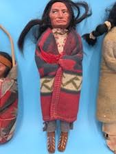 Cultures & Ethnicities Native American Dolls & Doll Playsets without Packaging for sale | eBay
