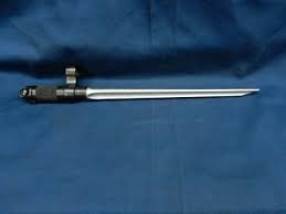 Yugo Sks Bayonet | eBay