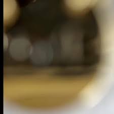 LOVE Gold Round Disk Necklace - Today I Choose Love - Etsy