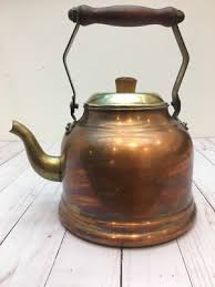 Vintage Centura International La Belle Cuisine Copper/Brass ...