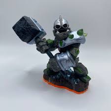 Skylanders Giants Granite Crusher Exclusive Figure | eBay