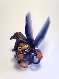 Skylander Trap Team Figures & Traps EXCELLENT USED CONDITION ...