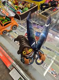 Skylanders Trap Team Short Cut Undead Trap | Mercari