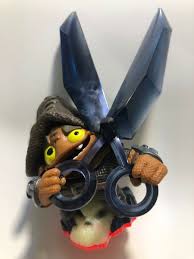 Skylanders Trap Team figures characters for nintendo xbox ...