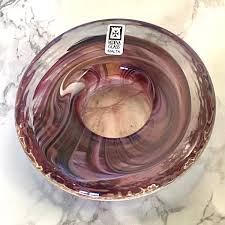 Malta Glass Candle Holder - Etsy